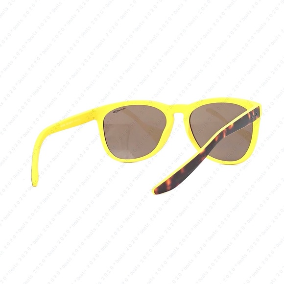 Arnette Go Time AN4227 239273 57mm Matte Havana Sunglasses main image 9
